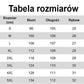 Damskie luźne sukienki w pionowe paski
