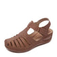 💖Lekkie sandały ortopedyczne ze skóry premium👡