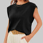 【S-2XL】👚Luźna koszulka bez rękawów