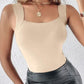 🌟 2026 Najpopularniejszy Produkt 💖 (M-3XL) Top Modelujący z Wbudowanym Biustonoszem 💃