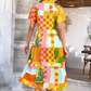 💖Letnia wyprzedaż 🌴 Casualowe sukienki w stylu boho