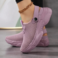 Oddychające sneakersy z siateczki dla kobiet