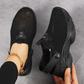 Oddychające sneakersy z siateczki dla kobiet