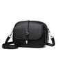 💥Damska lekka torba crossbody w jednolitym kolorze👜