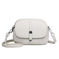 💥Damska lekka torba crossbody w jednolitym kolorze👜