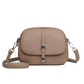 💥Damska lekka torba crossbody w jednolitym kolorze👜