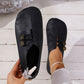 🥿Nowe płaskie buty damskie z miękkiej skóry