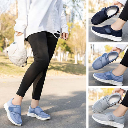 Wygodne damskie buty do chodzenia na co dzień