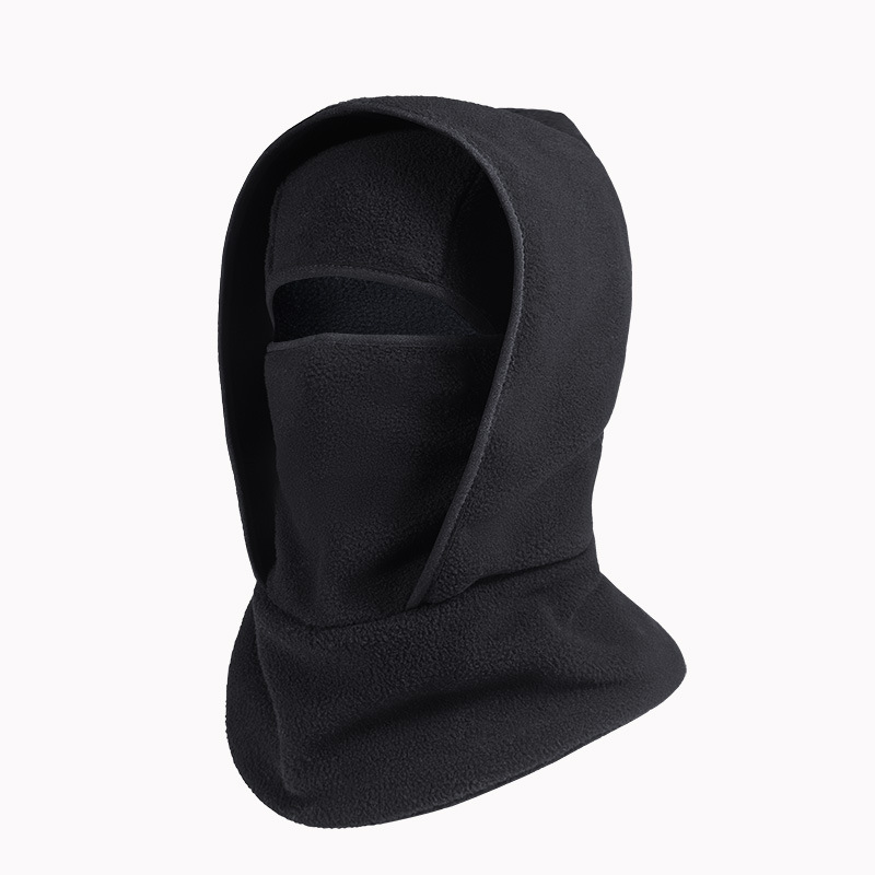 🔥3-in-1 Unisex Outdoor-Wärmemütze mit Halswärmer und Gesichtsmaske