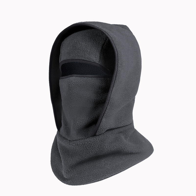 🔥3-in-1 Unisex Outdoor-Wärmemütze mit Halswärmer und Gesichtsmaske