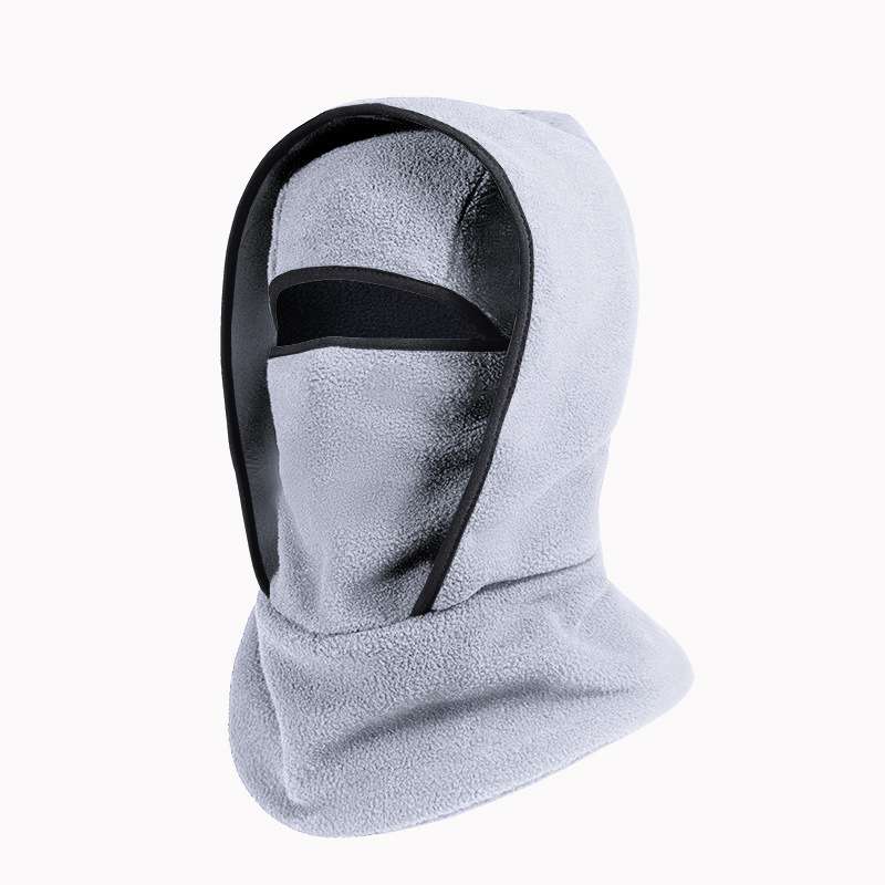 🔥3-in-1 Unisex Outdoor-Wärmemütze mit Halswärmer und Gesichtsmaske