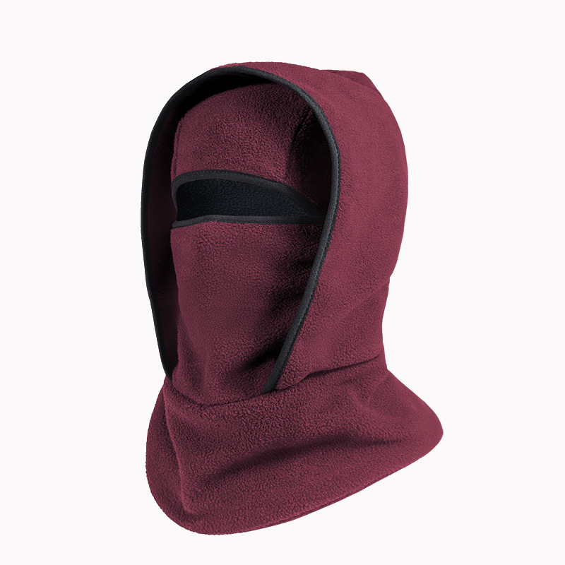 🔥3-in-1 Unisex Outdoor-Wärmemütze mit Halswärmer und Gesichtsmaske