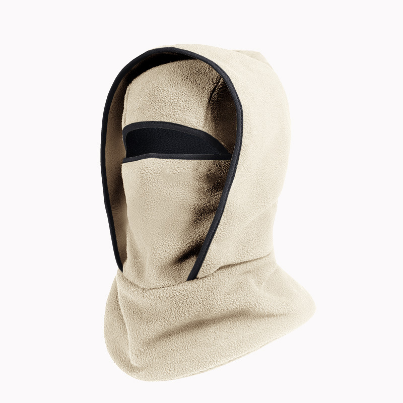 🔥3-in-1 Unisex Outdoor-Wärmemütze mit Halswärmer und Gesichtsmaske
