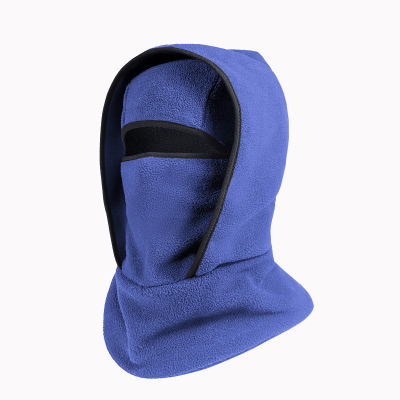 🔥3-in-1 Unisex Outdoor-Wärmemütze mit Halswärmer und Gesichtsmaske