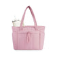 🎉 Promocja 2026 — Ponad 89 000 sprzedanych! 👜 Torebka Tote Puffer Wandering Nature – Uchwyt na kubek & Pokrowiec na laptopa 🎒