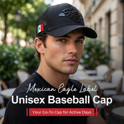 Czapka baseballowa unisex marki Divat