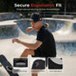 Czapka baseballowa unisex marki Divat