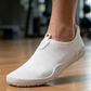 Oddychające buty do ćwiczeń w pomieszczeniu