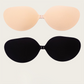 【1+1 ingyen】💎 Z przodu zapinany biustonosz push-up na rzepy