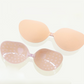 【1+1 ingyen】💎 Z przodu zapinany biustonosz push-up na rzepy
