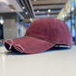 Czapka baseballowa unisex w stylu graffiti z poliestru