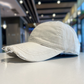 Czapka baseballowa unisex w stylu graffiti z poliestru