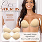 Secure, Breathable, Reusable 👙 No Residue, Natural Lift, Works with Backless Tops ✨