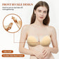 Secure, Breathable, Reusable 👙 No Residue, Natural Lift, Works with Backless Tops ✨