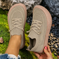 🎁Nowości! 49% ZNIŻKI💥Transpirowane i ultralekkie buty sportowe z siateczki dla kobiet👟Lekkość w każdym kroku i świeżość przez cały dzień – Idealne obuwie na lato ✨