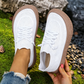 🎁Nowości! 49% ZNIŻKI💥Transpirowane i ultralekkie buty sportowe z siateczki dla kobiet👟Lekkość w każdym kroku i świeżość przez cały dzień – Idealne obuwie na lato ✨