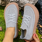 🎁Nowości! 49% ZNIŻKI💥Transpirowane i ultralekkie buty sportowe z siateczki dla kobiet👟Lekkość w każdym kroku i świeżość przez cały dzień – Idealne obuwie na lato ✨