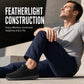 Casual Slip On Steel Toe Safety Loafers dla Mężczyzn i Kobiet