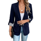 ✨Nowości i Specjalne Oferty - Damska Marynarka Casual