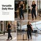👖 Nowość ✨ Damskie wysokiej jakości jeansy casualowe z wieloma kieszeniami, rozciągliwe