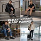 Męskie lekkie i oddychające buty do biegania