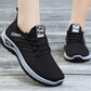 Damskie oddychające wygodne buty typu slip-on