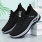 Damskie oddychające wygodne buty typu slip-on