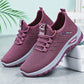 Damskie oddychające wygodne buty typu slip-on