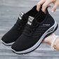Damskie oddychające wygodne buty typu slip-on