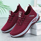 Damskie oddychające wygodne buty typu slip-on
