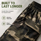 🍂 Spodnie cargo damskie lekkie joggers outdoor – lekka wygoda