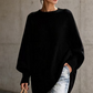 ☁️ Przytulny Codzienny Komfort | Sweter Rozpinany z Okrągłym Dekoltem dla Kobiet w Rozmiarach Plus Size