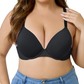 💖Biustonosz plus size｜Wysoki komfort i solidne podparcie na co dzień