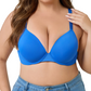 💖Biustonosz plus size｜Wysoki komfort i solidne podparcie na co dzień