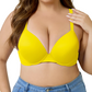💖Biustonosz plus size｜Wysoki komfort i solidne podparcie na co dzień