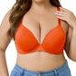💖Biustonosz plus size｜Wysoki komfort i solidne podparcie na co dzień