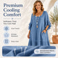 ⌛Limited-Time Offer-Women's Summer Loose Ruffle Sleeve Dress