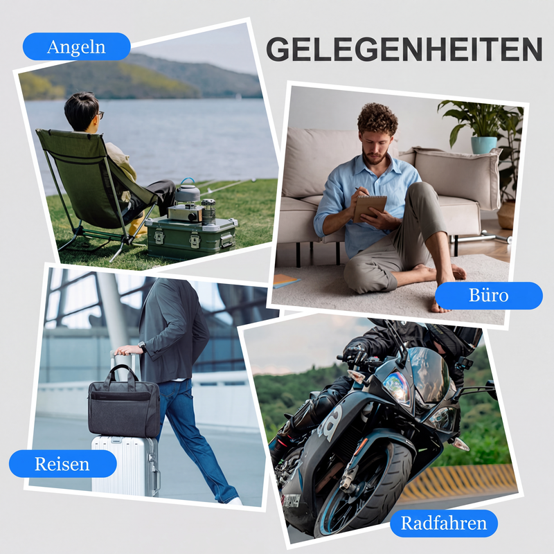 👖❄️ Neuheiten – Herren-Gefütterte-Jeans – warm und robust