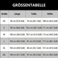 Unisex verdickte warme Fleece-Hose