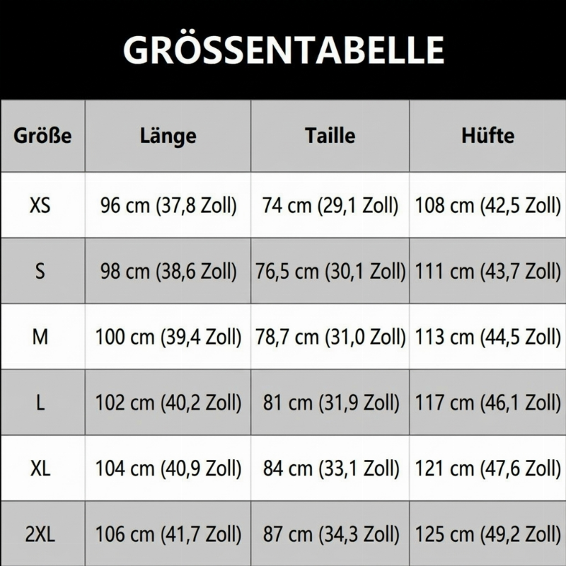 Unisex verdickte warme Fleece-Hose